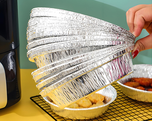 Aluminum Foil Pan