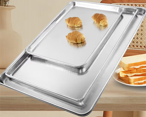 Aluminum Foil Pan