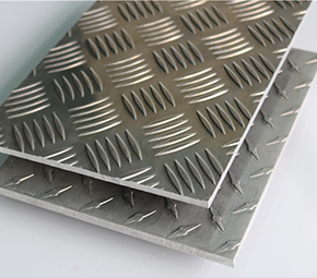 Aluminum Tread Plate