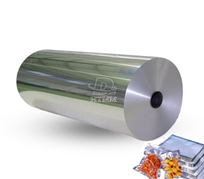 Pure Alu Foil for Lamination and Packaging of Butter