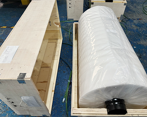 9 micron aluminum foil