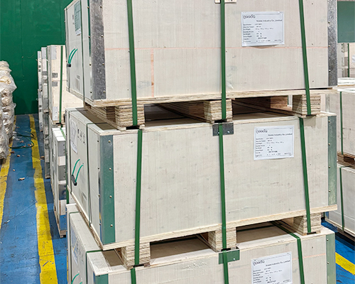 aluminum foil manufacturer