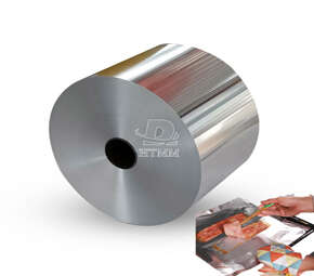 food aluminium foil