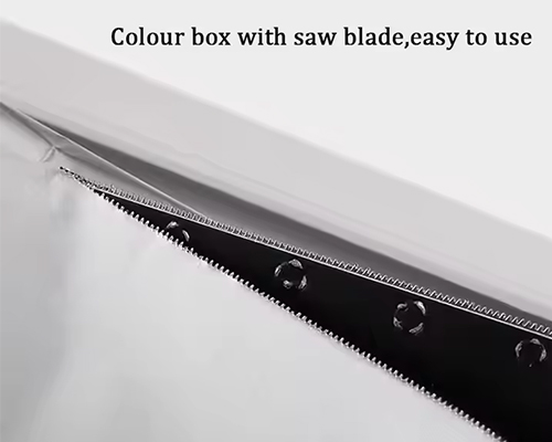 alu foil roll