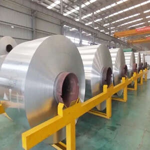 aluminum foil supplier