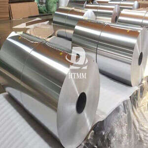 3003 Aluminium foil