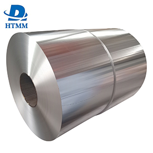 Aluminum foil becomes popular in the home