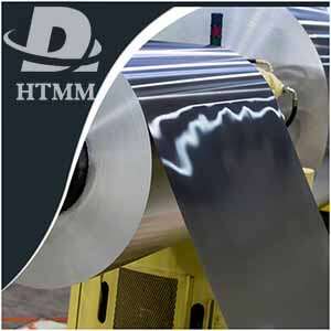 Competitive Price Aluminium Foil Producer
