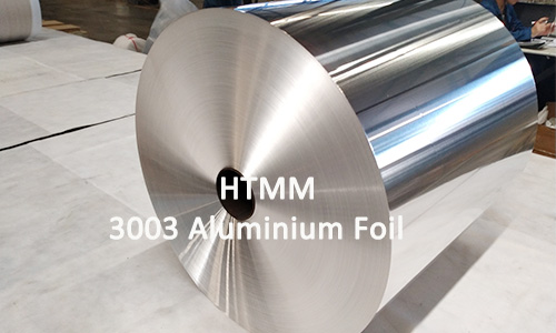 3003 alu foil