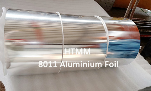 8011 aluminium foil