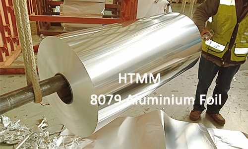 8079 alu foil