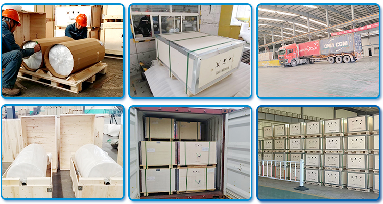 aluminium foil jumbo roll