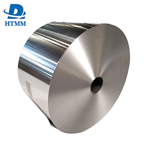 Heavy Duty Aluminium Foil