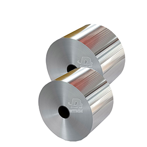 Aluminum Foil Roll Sizes