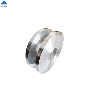 Aluminium foil jumbo roll 8011 alloy