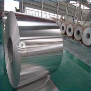 8011 aluminum foil