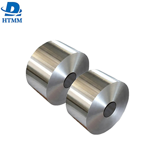 10 micron aluminum foil rolls