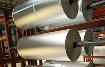 Aluminum Foil For waterproof